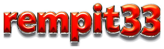 rempit33 logo