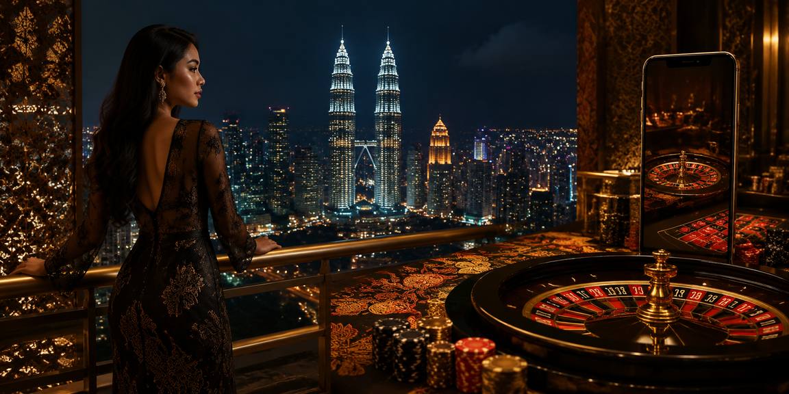 Dota 2 Lebih Dekat Dalam Lobby