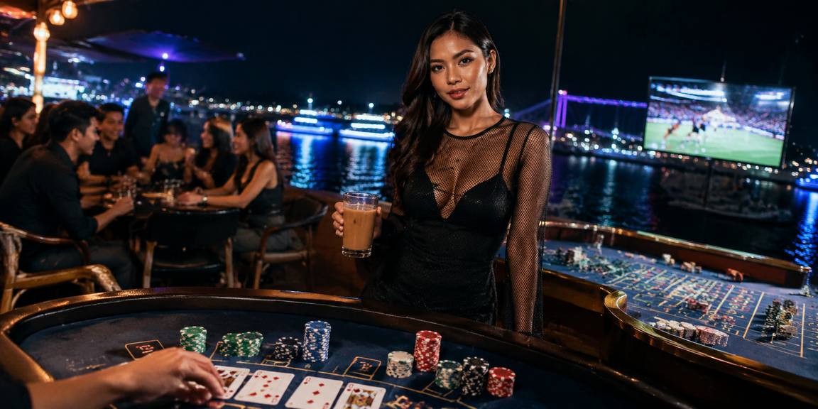 rempit33 Casino, Slots dan Sportsbook untuk Malaysia