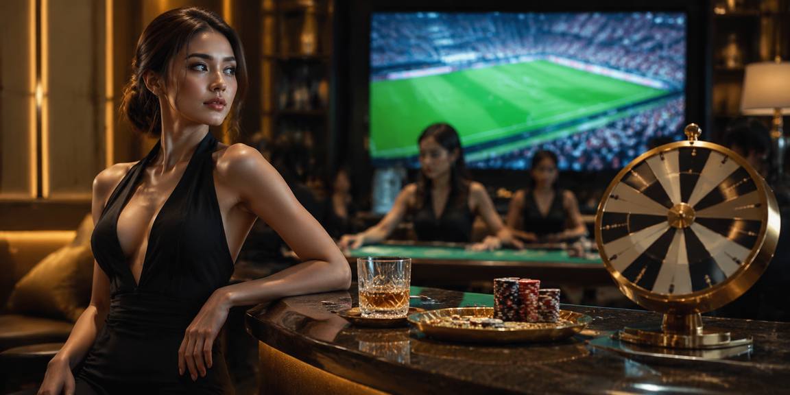 rempit33 Casino, Slots dan Sportsbook untuk Malaysia