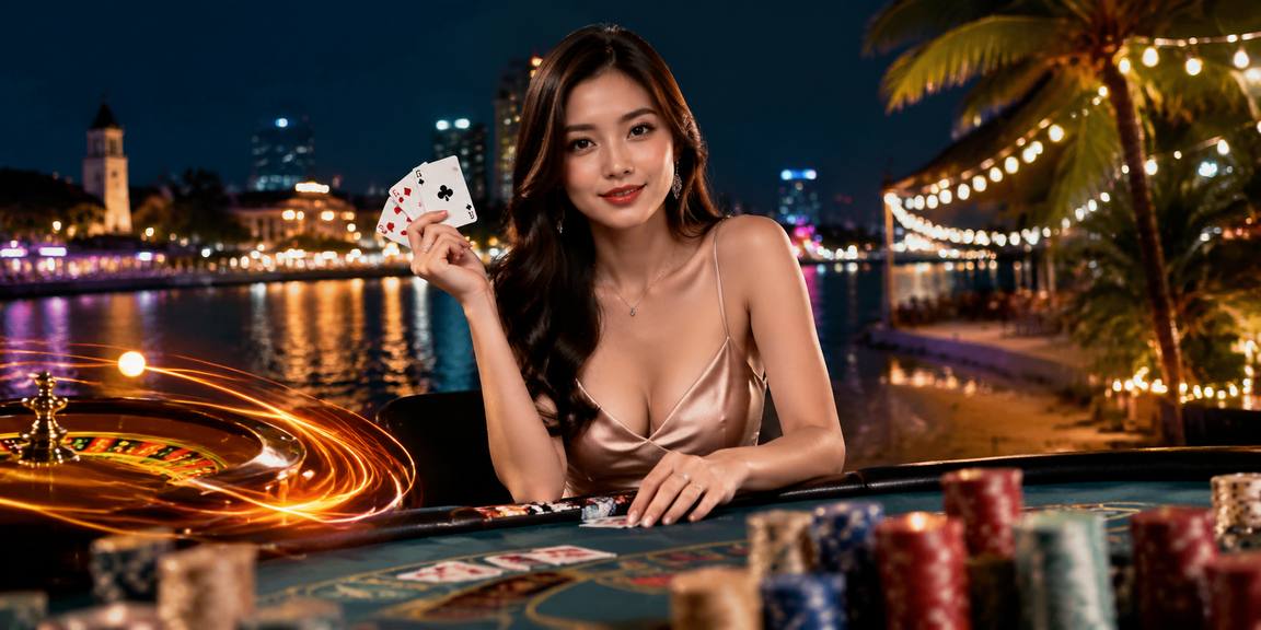 rempit33 Casino, Slots dan Sportsbook untuk Malaysia